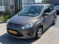Bruin Gebruikt 2013 Ford C-MAX Trend MPV | € 4.950 (Iets duurder)