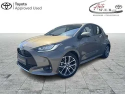 Overige Gebruikt 2023 Toyota Yaris Elegant Sedan | € 22.995 (Super prijs)