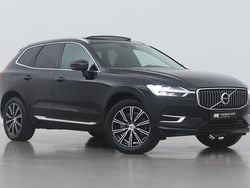 Zwart Gebruikt 2021 Volvo XC60 Momentum SUV | € 36.800 (Goede deal)
