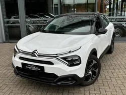 Wit Gebruikt 2023 Citroën C4 PureTech SUV | € 21.950 (Goede deal)