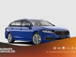 Overig Nieuw 2025 Skoda Superb Stationwagen | € 43.990 (Eerlijke prijs)