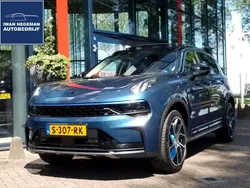 Blauw Gebruikt 2023 Lynk & Co 01 SUV | € 29.390 (Eerlijke prijs)