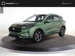 Groen Gebruikt 2025 Ford Kuga ST-Line X SUV | € 44.844 (Eerlijke prijs)