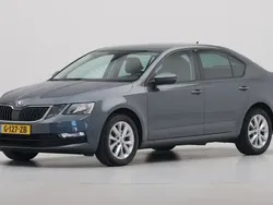 Gebruikt 2019 Skoda Octavia Business Line Hatchback | € 14.440 (Goede deal)