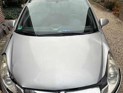 Zilver Gebruikt 2013 Opel Agila Edition Stationwagen | € 600