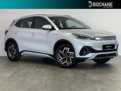 Skiing white (licht wit) Gebruikt 2024 BYD Atto 3 Comfort SUV | € 37.190 (Duur)