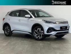 BYD Atto 3