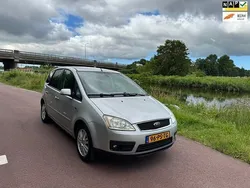Grijs Gebruikt 2004 Ford C-MAX Ghia MPV | € 1.450 (Eerlijke prijs)