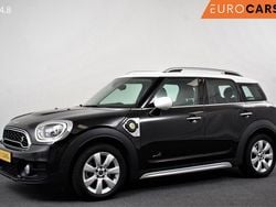 Zwart Gebruikt 2018 Mini Cooper Countryman SUV | € 19.440 (Super prijs)