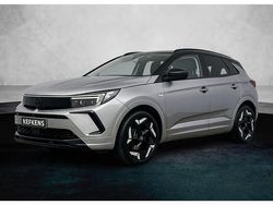 Grijs Gebruikt 2023 Opel Grandland X GSe SUV | € 28.620 (Eerlijke prijs)