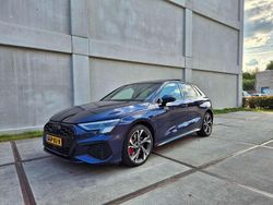 Blauw Gebruikt 2021 Audi A3 Hatchback | € 27.450 (Duur)