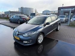 Gebruikt 2016 Renault Mégane III LIMITED Stationwagen | € 4.950 (Iets duurder)