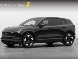 Zwart, metallic lak Gebruikt 2025 Volvo EX30 Plus SUV | € 39.297 (Duur)
