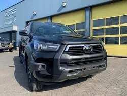 Overige Nieuw 2025 Toyota HiLux Pickup | € 52.950