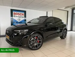 Zwart Gebruikt 2024 Audi Q8 Competition SUV | € 97.950