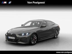 Bmw individual tansanit metallic (metallic) Nieuw 2024 BMW 420 Comfort Edition Coupé | € 87.593 (Duur)