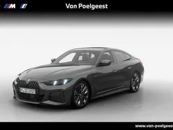 Bmw individual tansanit metallic (metallic) Nieuw 2024 BMW 420 Comfort Edition Coupé | € 83.791 (Eerlijke prijs)