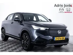 Grijs Gebruikt 2024 Honda HR-V Elegance SUV | € 31.939 (Eerlijke prijs)
