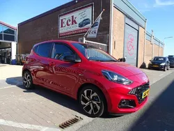 Rood Gebruikt 2023 Hyundai i10 N Line Hatchback | € 19.500 (Eerlijke prijs)