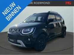 Zwart Gebruikt 2025 Suzuki Ignis Style Hatchback | € 22.950 (Eerlijke prijs)