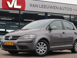 VW Golf Plus