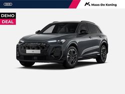 Grijs Gebruikt 2025 Audi Q5 SUV | € 75.790