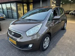 Bruin Gebruikt 2013 Kia Venga Comfort Hatchback | € 4.995 (Goede deal)