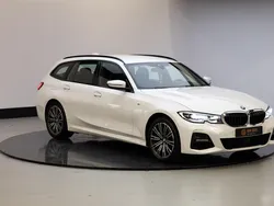 Overig Gebruikt 2021 BMW 330e Stationwagen | € 31.945 (Eerlijke prijs)