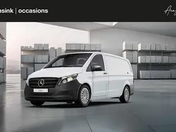 Wit Gebruikt 2024 Mercedes Vito MPV | € 37.850 (Duur)