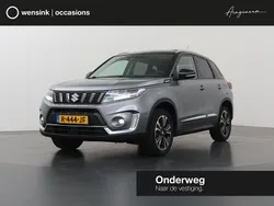 Grijs Gebruikt 2022 Suzuki Vitara Style SUV | € 26.330 (Eerlijke prijs)