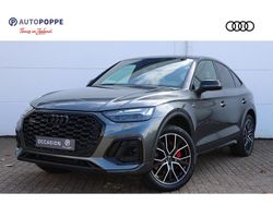 Grijs Gebruikt 2022 Audi Q5 Sportback Competition SUV | € 48.750 (Eerlijke prijs)