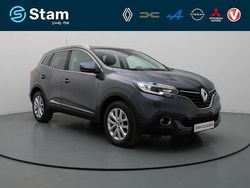Grijs Gebruikt 2016 Renault Kadjar Intens SUV | € 13.990 (Eerlijke prijs)