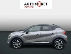 Suv Gebruikt 2023 Mitsubishi ASX Instyle SUV | € 33.950 (Iets duurder)