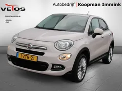 Grijs Gebruikt 2015 Fiat 500X Opening Edition SUV | € 10.950 (Eerlijke prijs)
