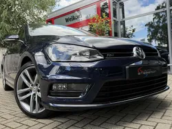 Blauw Gebruikt 2015 VW Golf VII Edition Hatchback | € 13.950 (Eerlijke prijs)