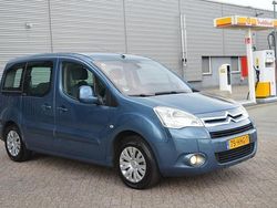 Blauw Gebruikt 2008 Citroën Berlingo MPV | € 3.999 (Eerlijke prijs)