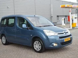 Blauw Gebruikt 2008 Citroën Berlingo MPV | € 3.499 (Eerlijke prijs)