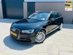 Zwart Gebruikt 2015 Audi A3 Ambition Hatchback | € 17.795 (Duur)