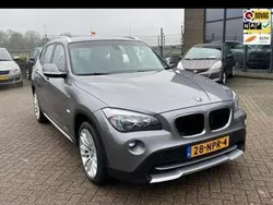 Grijs Gebruikt 2010 BMW X1 SUV | € 8.399 (Eerlijke prijs)