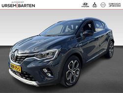 Grijs Gebruikt 2022 Renault Captur Intens SUV | € 19.730 (Super prijs)