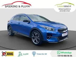 Overige Gebruikt 2021 Kia XCeed SUV | € 22.940 (Eerlijke prijs)