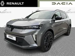 Grijs Nieuw 2025 Renault Scénic Esprit Alpine MPV | € 41.950 (Super prijs)