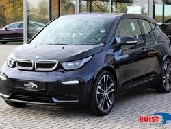 Blauw Gebruikt 2020 BMW i3 Executive Hatchback | € 17.950 (Super prijs)