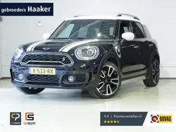 Blauw Gebruikt 2020 Mini Cooper Hatchback | € 27.900