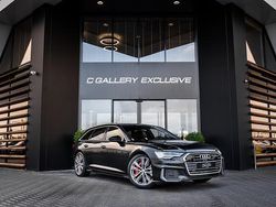 Grijs Gebruikt 2020 Audi A6 Competition Stationwagen | € 38.895 (Goede deal)