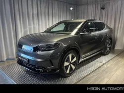 Geel Nieuw 2025 Ford Capri Extended Range SUV | € 48.650 (Eerlijke prijs)