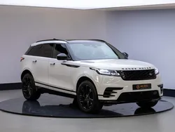 Wit Gebruikt 2021 Land Rover Range Rover Velar R-Dynamic SUV | € 50.945 (Eerlijke prijs)