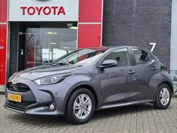 Gebruikt 2024 Toyota Yaris Hybrid Active | € 23.999 (Goede deal)