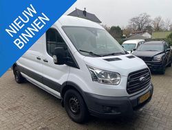 Overige Gebruikt 2016 Ford Transit Trend Van | € 9.150 (Eerlijke prijs)