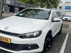 Gebruikt 2010 VW Scirocco Team Coupé | € 7.000 (Iets duurder)